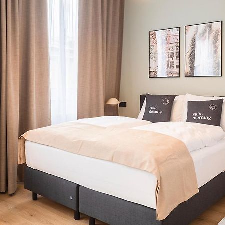 Limehome Villach Hauptplatz Екстериор снимка