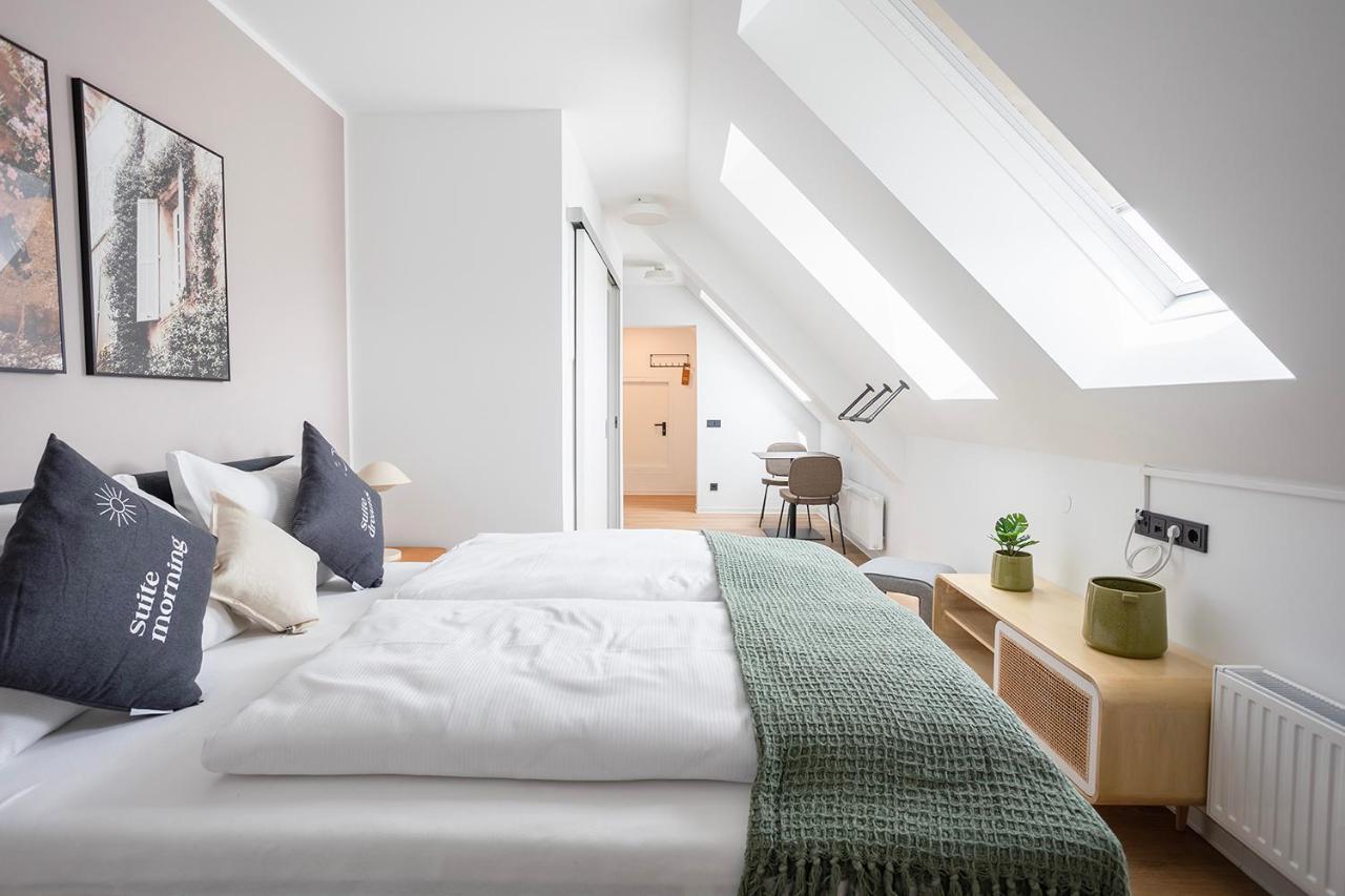 Limehome Villach Hauptplatz Екстериор снимка