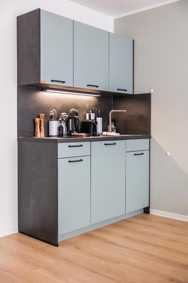Limehome Villach Hauptplatz Екстериор снимка