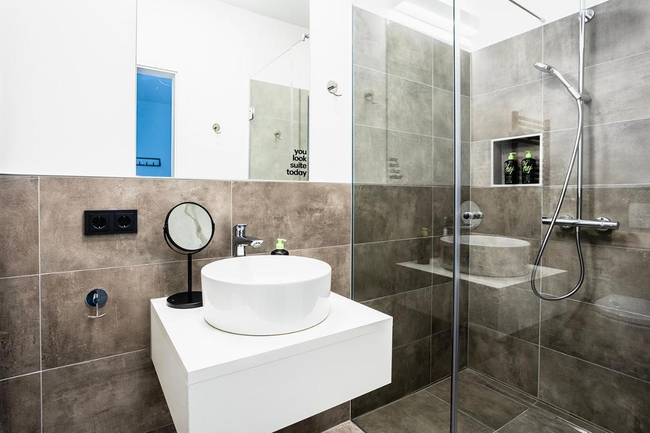 Limehome Villach Hauptplatz Екстериор снимка
