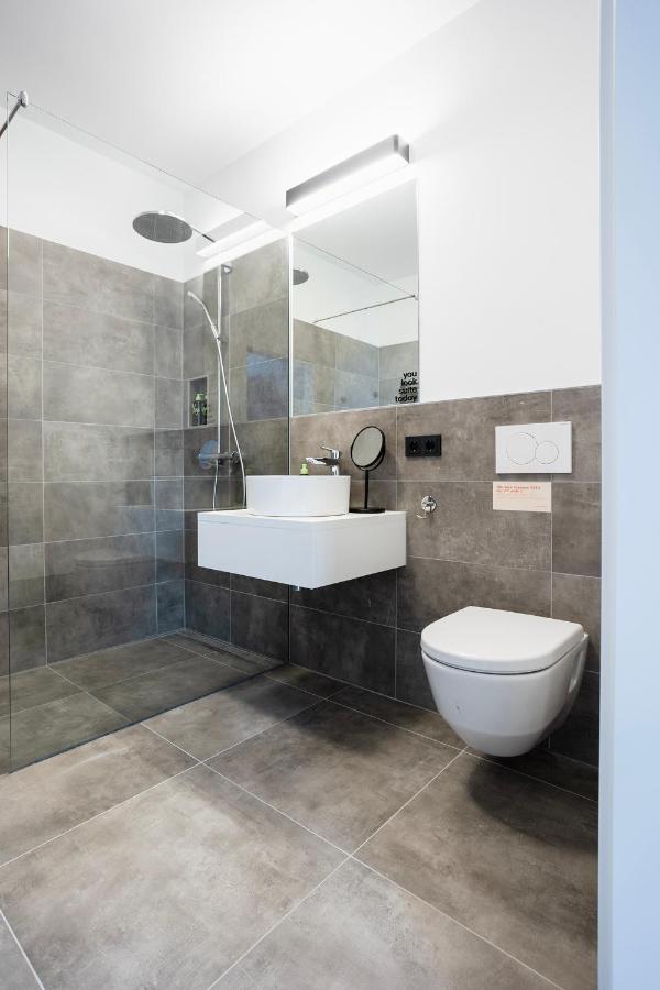 Limehome Villach Hauptplatz Екстериор снимка